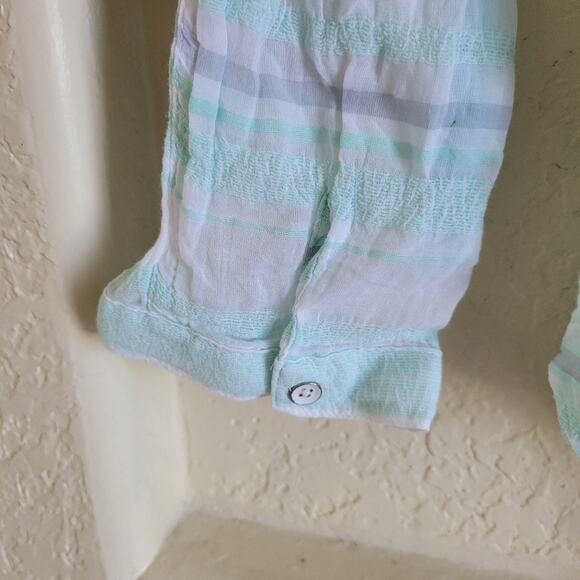 Columbia Henley Tee M - Picture 2 of 9